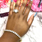 Princess Diana Diamond Tennis Bracelets