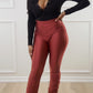 Bodacious Bodysuits (Multiple Colors)