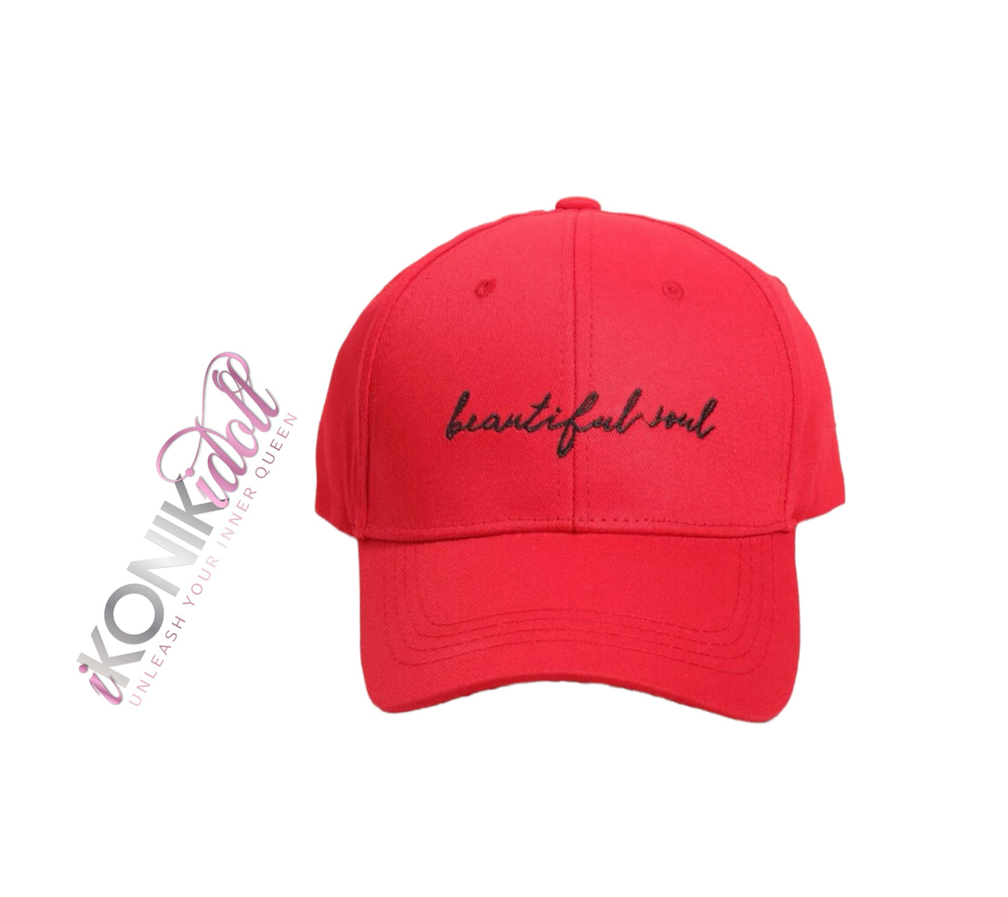Be You Be Beautiful Hat