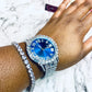 Princess Diana Diamond Tennis Bracelets