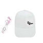 Queen White Hat