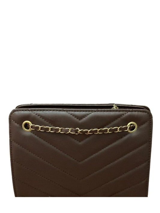 Coco Chanel Small Crossbody Purse - Ikonik Idoll
