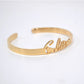 Enchanted Butterflies Custom Bracelet - Ikonik Idoll