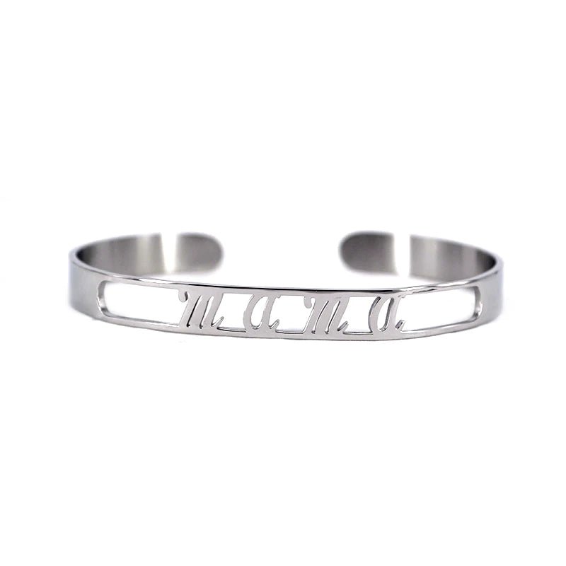 Enchanted Miracle custom bracelet - Ikonik Idoll
