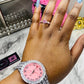 Princess Diana Diamond Ring - Ikonik Idoll
