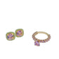Princess Diana Diamond Ring - Ikonik Idoll