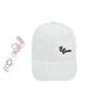 Queen White Hat - Ikonik Idoll