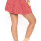 Skater Girl Skirt (Large) - Ikonik Idoll