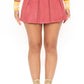 Skater Girl Skirt (Large) - Ikonik Idoll